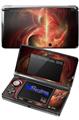 Ignition - Decal Style Skin fits Nintendo 3DS (3DS SOLD SEPARATELY)