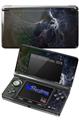Transition - Decal Style Skin fits Nintendo 3DS (3DS SOLD SEPARATELY)