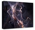 Gallery Wrapped 11x14x1.5  Canvas Art - Stormy