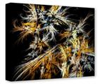 Gallery Wrapped 11x14x1.5  Canvas Art - Flowers