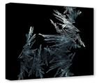 Gallery Wrapped 11x14x1.5  Canvas Art - Frost