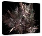 Gallery Wrapped 11x14x1.5  Canvas Art - Fluff