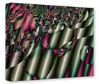 Gallery Wrapped 11x14x1.5  Canvas Art - Pipe Organ