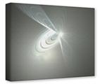 Gallery Wrapped 11x14x1.5  Canvas Art - Ripples Of Light