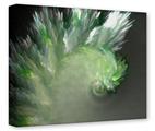 Gallery Wrapped 11x14x1.5  Canvas Art - Wave