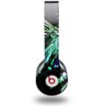 WraptorSkinz Skin Decal Wrap compatible with Beats Solo HD (Original) Akihabara (HEADPHONES NOT INCLUDED)