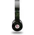 WraptorSkinz Skin Decal Wrap compatible with Beats Solo HD (Original) 5ht-2a (HEADPHONES NOT INCLUDED)