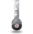 WraptorSkinz Skin Decal Wrap compatible with Beats Solo HD (Original) Breakthrough (HEADPHONES NOT INCLUDED)