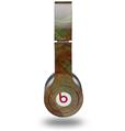 WraptorSkinz Skin Decal Wrap compatible with Beats Solo HD (Original) Barcelona (HEADPHONES NOT INCLUDED)