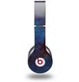 WraptorSkinz Skin Decal Wrap compatible with Beats Solo HD (Original) Celestial (HEADPHONES NOT INCLUDED)