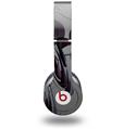 WraptorSkinz Skin Decal Wrap compatible with Beats Solo HD (Original) Julia Variation (HEADPHONES NOT INCLUDED)