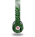 WraptorSkinz Skin Decal Wrap compatible with Beats Solo HD (Original) Camo (HEADPHONES NOT INCLUDED)