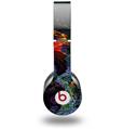 WraptorSkinz Skin Decal Wrap compatible with Beats Solo HD (Original) 6D (HEADPHONES NOT INCLUDED)