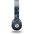 WraptorSkinz Skin Decal Wrap compatible with Beats Solo HD (Original) Eclipse (HEADPHONES NOT INCLUDED)