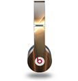 WraptorSkinz Skin Decal Wrap compatible with Beats Solo HD (Original) 1973 (HEADPHONES NOT INCLUDED)