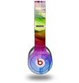 WraptorSkinz Skin Decal Wrap compatible with Beats Solo HD (Original) Burst (HEADPHONES NOT INCLUDED)