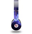 WraptorSkinz Skin Decal Wrap compatible with Beats Solo HD (Original) Hidden (HEADPHONES NOT INCLUDED)