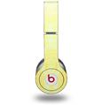 WraptorSkinz Skin Decal Wrap compatible with Beats Solo HD (Original) Corona Burst (HEADPHONES NOT INCLUDED)