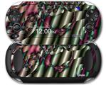 Pipe Organ - Decal Style Skin fits Sony PS Vita