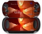 Trifold - Decal Style Skin fits Sony PS Vita