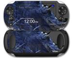 Wingtip - Decal Style Skin fits Sony PS Vita