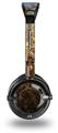 Woven Decal Style Skin fits Skullcandy Lowrider Headphones (HEADPHONES  SOLD SEPARATELY)