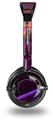 Swish Decal Style Skin fits Skullcandy Lowrider Headphones (HEADPHONES  SOLD SEPARATELY)