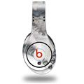 WraptorSkinz Skin Decal Wrap compatible with Beats Studio (Original) Headphones Be My Valentine Skin Only (HEADPHONES NOT INCLUDED)