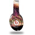 WraptorSkinz Skin Decal Wrap compatible with Beats Studio (Original) Headphones Anemone Skin Only (HEADPHONES NOT INCLUDED)