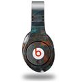 WraptorSkinz Skin Decal Wrap compatible with Beats Studio (Original) Headphones Balance Skin Only (HEADPHONES NOT INCLUDED)