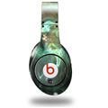 WraptorSkinz Skin Decal Wrap compatible with Beats Studio (Original) Headphones Alone Skin Only (HEADPHONES NOT INCLUDED)