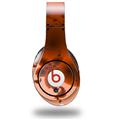 WraptorSkinz Skin Decal Wrap compatible with Beats Studio (Original) Headphones Blastula Skin Only (HEADPHONES NOT INCLUDED)