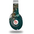 WraptorSkinz Skin Decal Wrap compatible with Beats Studio (Original) Headphones Bug Skin Only (HEADPHONES NOT INCLUDED)