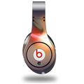 WraptorSkinz Skin Decal Wrap compatible with Beats Studio (Original) Headphones Intersection Skin Only (HEADPHONES NOT INCLUDED)