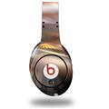 WraptorSkinz Skin Decal Wrap compatible with Beats Studio (Original) Headphones Lost Skin Only (HEADPHONES NOT INCLUDED)