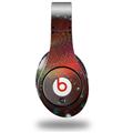 WraptorSkinz Skin Decal Wrap compatible with Beats Studio (Original) Headphones Deep Dive Skin Only (HEADPHONES NOT INCLUDED)