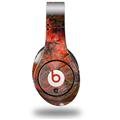 WraptorSkinz Skin Decal Wrap compatible with Beats Studio (Original) Headphones Impression 12 Skin Only (HEADPHONES NOT INCLUDED)