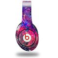 WraptorSkinz Skin Decal Wrap compatible with Beats Studio (Original) Headphones Organic Skin Only (HEADPHONES NOT INCLUDED)