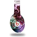 WraptorSkinz Skin Decal Wrap compatible with Beats Studio (Original) Headphones In Depth Skin Only (HEADPHONES NOT INCLUDED)