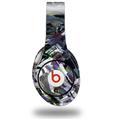 WraptorSkinz Skin Decal Wrap compatible with Beats Studio (Original) Headphones Day Trip New York Skin Only (HEADPHONES NOT INCLUDED)