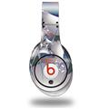 WraptorSkinz Skin Decal Wrap compatible with Beats Studio (Original) Headphones Construction Skin Only (HEADPHONES NOT INCLUDED)