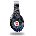 WraptorSkinz Skin Decal Wrap compatible with Beats Studio (Original) Headphones Contrast Skin Only (HEADPHONES NOT INCLUDED)