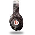 WraptorSkinz Skin Decal Wrap compatible with Beats Studio (Original) Headphones Fluff Skin Only (HEADPHONES NOT INCLUDED)