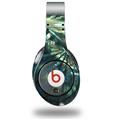 WraptorSkinz Skin Decal Wrap compatible with Beats Studio (Original) Headphones Hyperspace 06 Skin Only (HEADPHONES NOT INCLUDED)