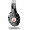 WraptorSkinz Skin Decal Wrap compatible with Beats Studio (Original) Headphones Lighting2 Skin Only (HEADPHONES NOT INCLUDED)