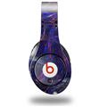 WraptorSkinz Skin Decal Wrap compatible with Beats Studio (Original) Headphones Medusa Skin Only (HEADPHONES NOT INCLUDED)