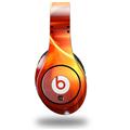 WraptorSkinz Skin Decal Wrap compatible with Beats Studio (Original) Headphones Planetary Skin Only (HEADPHONES NOT INCLUDED)