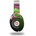 WraptorSkinz Skin Decal Wrap compatible with Beats Studio (Original) Headphones Prismatic Skin Only (HEADPHONES NOT INCLUDED)