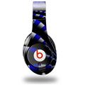 WraptorSkinz Skin Decal Wrap compatible with Beats Studio (Original) Headphones Sheets Skin Only (HEADPHONES NOT INCLUDED)