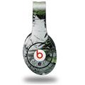 WraptorSkinz Skin Decal Wrap compatible with Beats Studio (Original) Headphones Seed Pod Skin Only (HEADPHONES NOT INCLUDED)